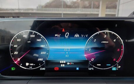 Mercedes-Benz GLS, 2026 год, 16 450 000 рублей, 18 фотография