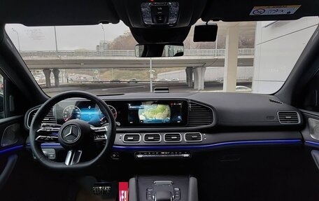 Mercedes-Benz GLS, 2026 год, 16 450 000 рублей, 13 фотография