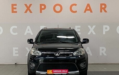 Great Wall Hover M4, 2013 год, 570 000 рублей, 2 фотография