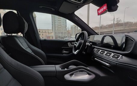 Mercedes-Benz GLS, 2026 год, 16 450 000 рублей, 16 фотография