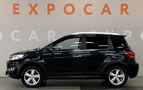 Great Wall Hover M4, 2013 год, 570 000 рублей, 8 фотография