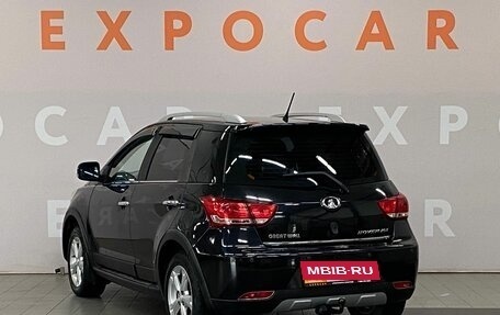 Great Wall Hover M4, 2013 год, 570 000 рублей, 7 фотография