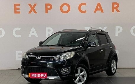 Great Wall Hover M4, 2013 год, 570 000 рублей, 3 фотография