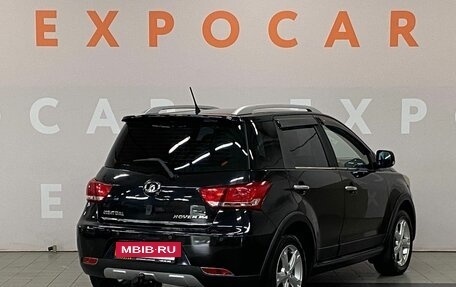 Great Wall Hover M4, 2013 год, 570 000 рублей, 5 фотография