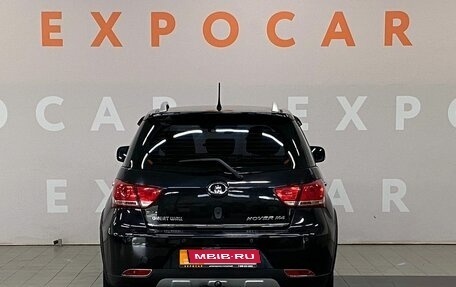 Great Wall Hover M4, 2013 год, 570 000 рублей, 6 фотография