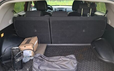 KIA Sportage III, 2011 год, 1 120 000 рублей, 11 фотография