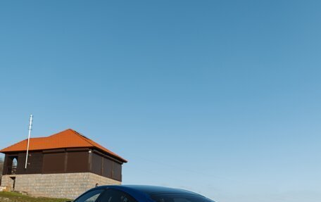 Porsche Panamera II рестайлинг, 2017 год, 11 900 000 рублей, 8 фотография