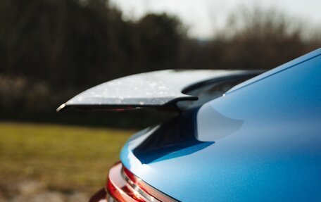 Porsche Panamera II рестайлинг, 2017 год, 11 900 000 рублей, 9 фотография