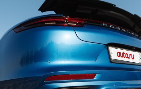 Porsche Panamera II рестайлинг, 2017 год, 11 900 000 рублей, 10 фотография