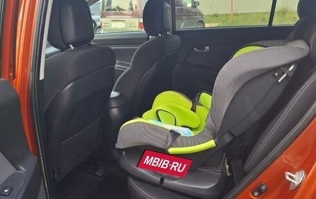 KIA Sportage III, 2011 год, 1 120 000 рублей, 9 фотография