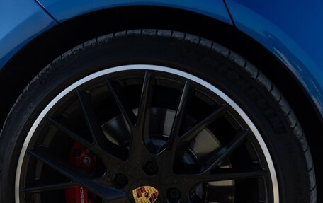 Porsche Panamera II рестайлинг, 2017 год, 11 900 000 рублей, 12 фотография