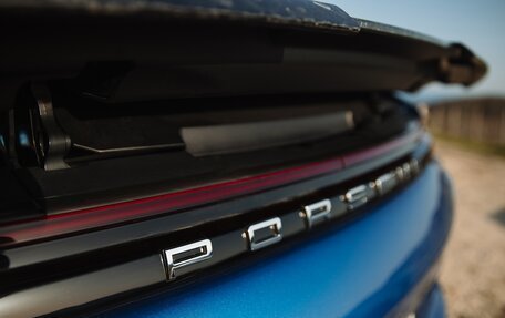 Porsche Panamera II рестайлинг, 2017 год, 11 900 000 рублей, 11 фотография