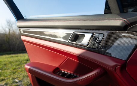 Porsche Panamera II рестайлинг, 2017 год, 11 900 000 рублей, 23 фотография