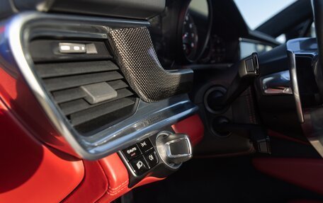 Porsche Panamera II рестайлинг, 2017 год, 11 900 000 рублей, 15 фотография