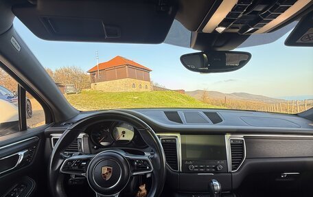 Porsche Panamera II рестайлинг, 2017 год, 11 900 000 рублей, 19 фотография