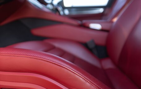 Porsche Panamera II рестайлинг, 2017 год, 11 900 000 рублей, 20 фотография