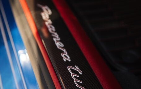 Porsche Panamera II рестайлинг, 2017 год, 11 900 000 рублей, 21 фотография