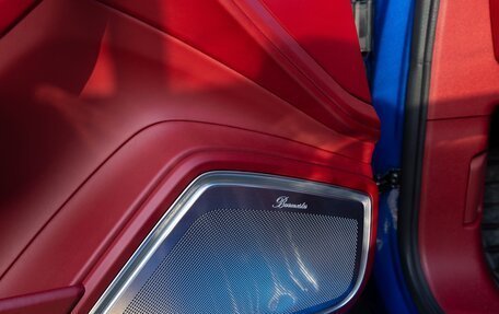 Porsche Panamera II рестайлинг, 2017 год, 11 900 000 рублей, 24 фотография