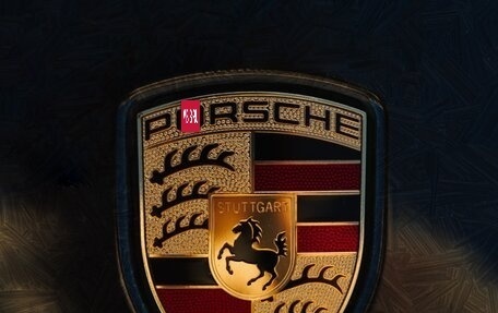 Porsche Panamera II рестайлинг, 2017 год, 11 900 000 рублей, 22 фотография