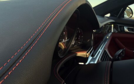 Porsche Panamera II рестайлинг, 2017 год, 11 900 000 рублей, 30 фотография