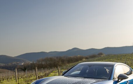 Porsche Panamera II рестайлинг, 2017 год, 11 900 000 рублей, 35 фотография