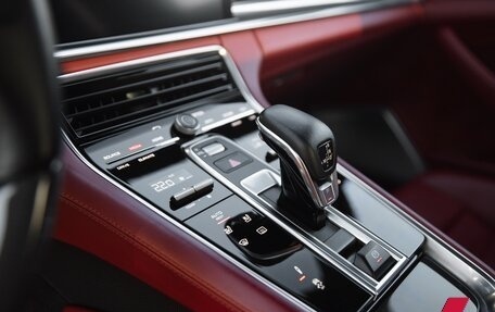 Porsche Panamera II рестайлинг, 2017 год, 11 900 000 рублей, 17 фотография