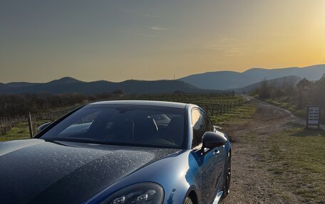 Porsche Panamera II рестайлинг, 2017 год, 11 900 000 рублей, 38 фотография