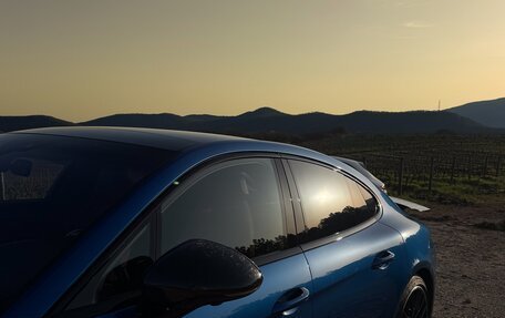 Porsche Panamera II рестайлинг, 2017 год, 11 900 000 рублей, 37 фотография