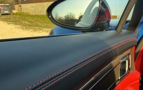 Porsche Panamera II рестайлинг, 2017 год, 11 900 000 рублей, 31 фотография