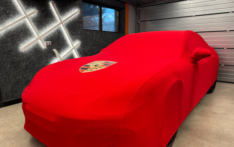 Porsche Panamera II рестайлинг, 2017 год, 11 900 000 рублей, 40 фотография