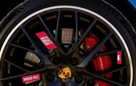 Porsche Panamera II рестайлинг, 2017 год, 11 900 000 рублей, 32 фотография