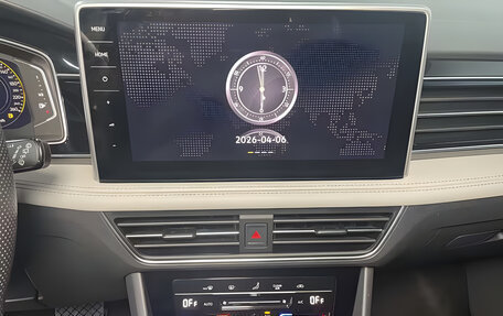 Volkswagen Tiguan II, 2023 год, 2 955 000 рублей, 14 фотография