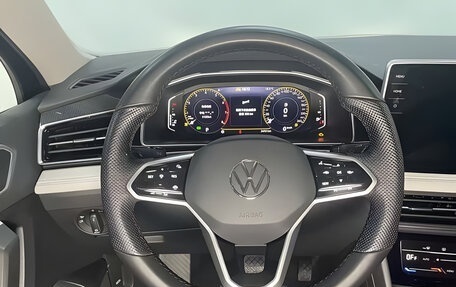 Volkswagen Tiguan II, 2023 год, 2 955 000 рублей, 13 фотография