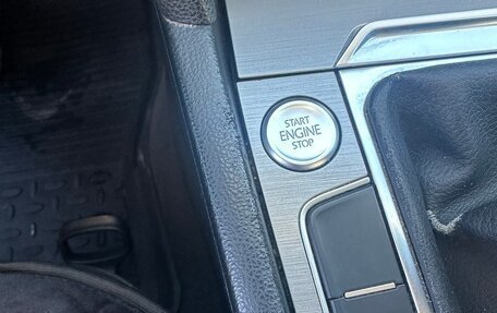 Volkswagen Passat B8 рестайлинг, 2015 год, 1 190 000 рублей, 13 фотография