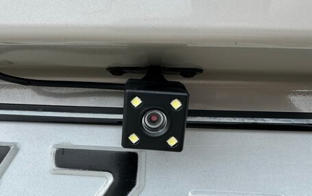 Hyundai Solaris II рестайлинг, 2015 год, 1 200 000 рублей, 37 фотография