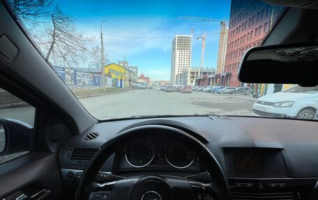 Opel Astra H, 2008 год, 420 000 рублей, 3 фотография