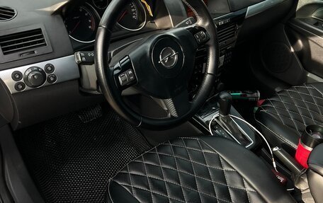 Opel Astra H, 2008 год, 420 000 рублей, 4 фотография