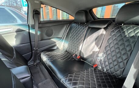 Opel Astra H, 2008 год, 420 000 рублей, 7 фотография