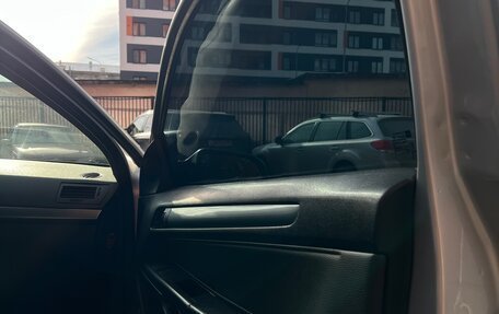 Opel Astra H, 2008 год, 420 000 рублей, 8 фотография