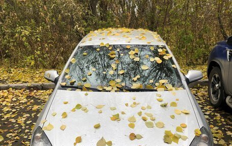 Opel Astra H, 2008 год, 420 000 рублей, 2 фотография