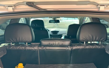 Opel Astra H, 2008 год, 420 000 рублей, 10 фотография