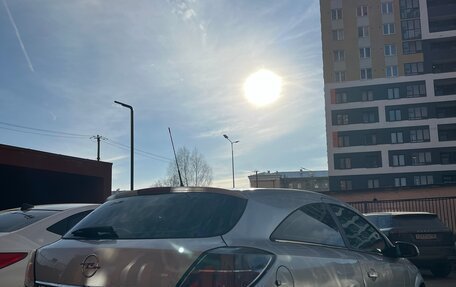 Opel Astra H, 2008 год, 420 000 рублей, 16 фотография