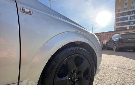 Opel Astra H, 2008 год, 420 000 рублей, 17 фотография