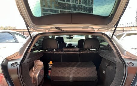 Opel Astra H, 2008 год, 420 000 рублей, 11 фотография