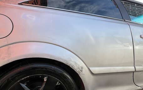 Opel Astra H, 2008 год, 420 000 рублей, 18 фотография