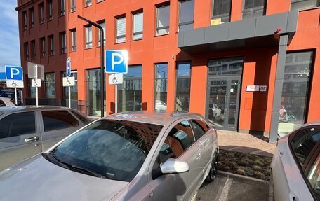 Opel Astra H, 2008 год, 420 000 рублей, 14 фотография