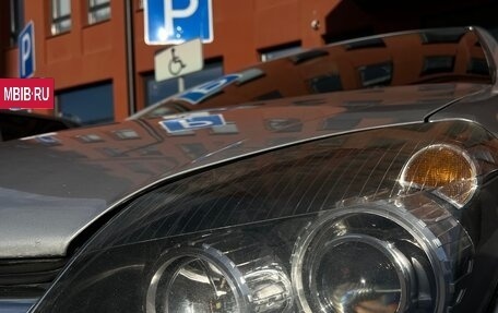 Opel Astra H, 2008 год, 420 000 рублей, 20 фотография