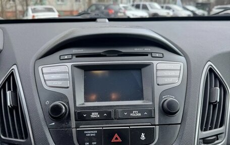 Hyundai ix35 I рестайлинг, 2013 год, 1 200 000 рублей, 9 фотография