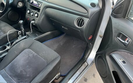 Mitsubishi Outlander III рестайлинг 3, 2004 год, 310 000 рублей, 12 фотография