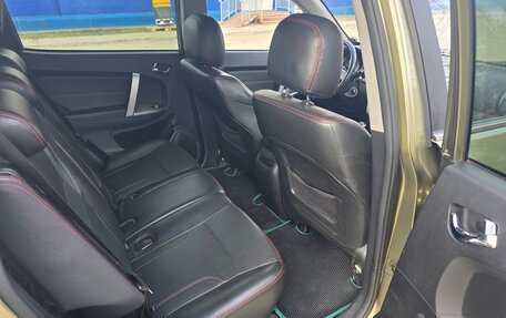 Geely Emgrand X7 I, 2016 год, 965 000 рублей, 7 фотография